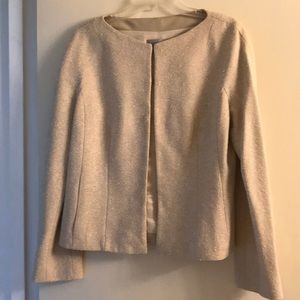 Anne Klein Cream  jacket.